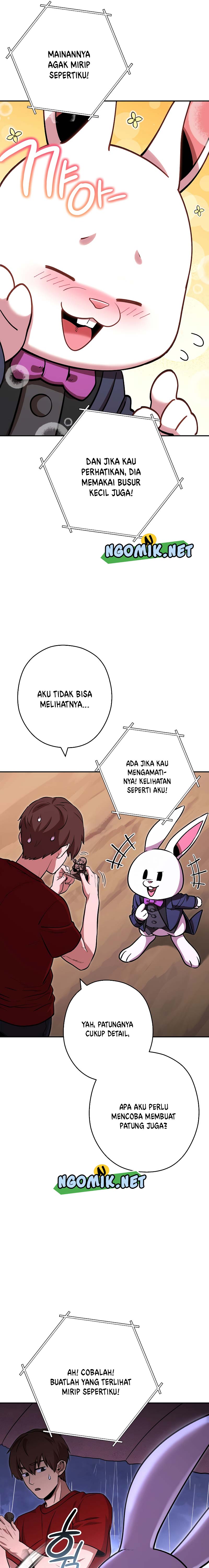 Dungeon Reset